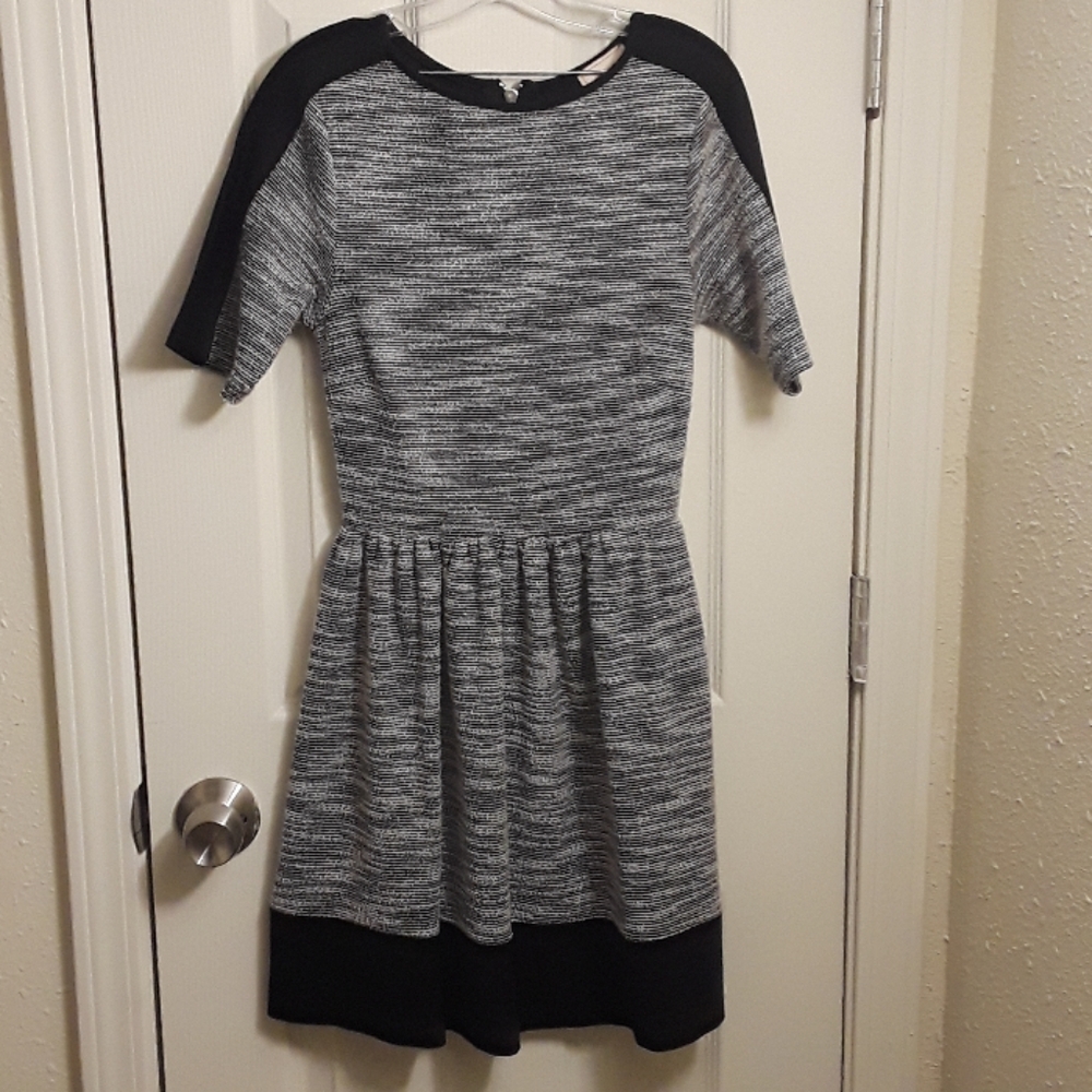 "love...ady" Dress